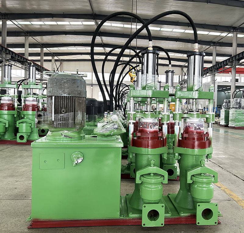 YBH200-19陶(táo)瓷柱塞泵