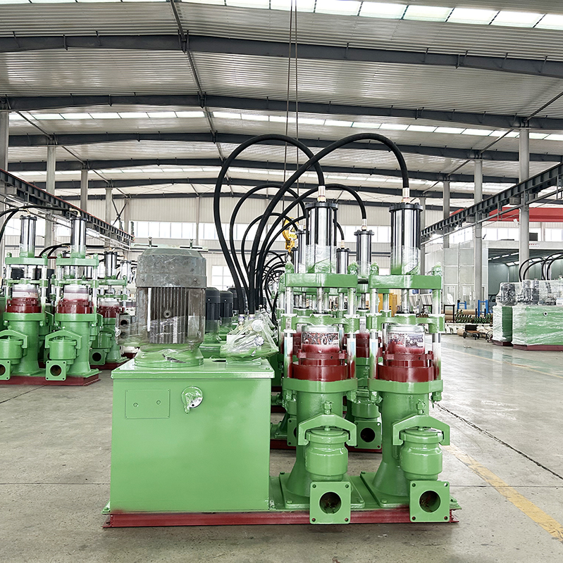 YBH200-19陶瓷柱塞(sāi)泵