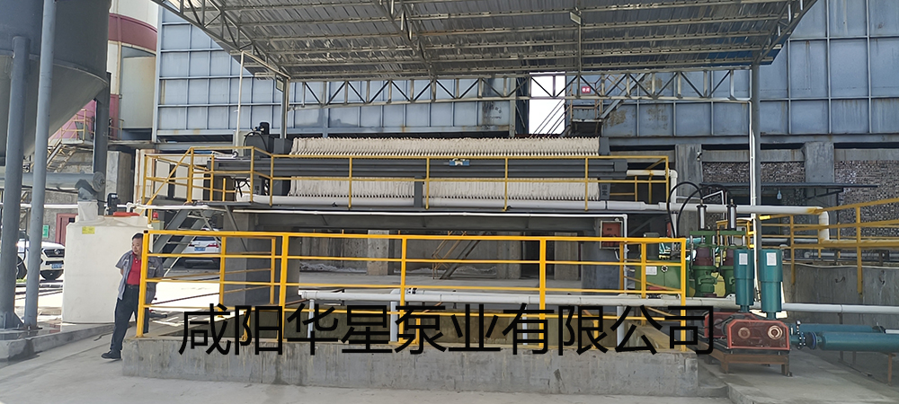 磚廠(chǎng)脫硫用(yòng)節能型(xíng)陶瓷柱(zhu)塞泵