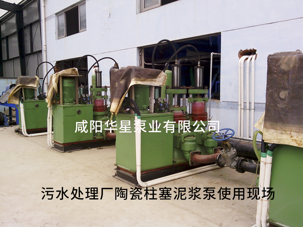 陶瓷柱(zhu)塞泵和砂(shā)漿泵的區(qu)别