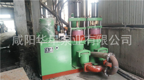 YBH壓濾機(ji)專用節能泵(beng)_節能陶瓷柱(zhu)塞泵