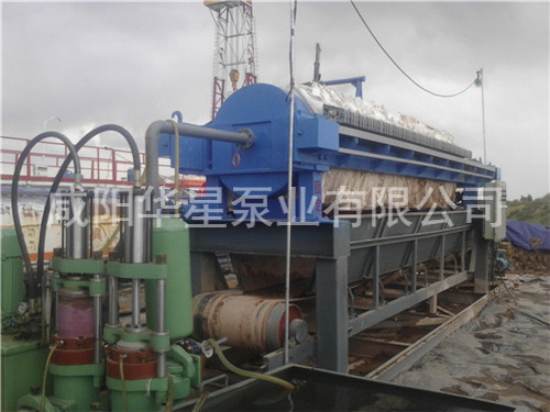 YBH壓濾機(jī)專用節能泵(bèng)_節能陶瓷柱(zhu)塞泵