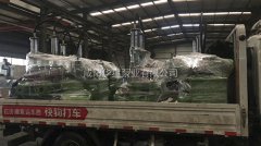 陶瓷柱(zhù)塞泵雨天正常(chang)發貨