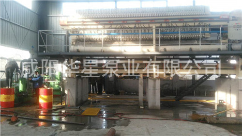 陶(tao)瓷柱塞(sai)泵的運(yùn)用石材(cai)污水