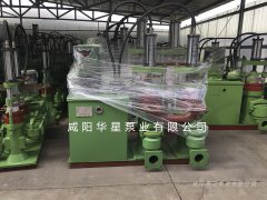 解決陶瓷(cí)柱塞泵泵體晃(huang)動的辦法