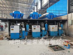 陶瓷柱塞(sai)泵與渣漿泵的(de)不同點