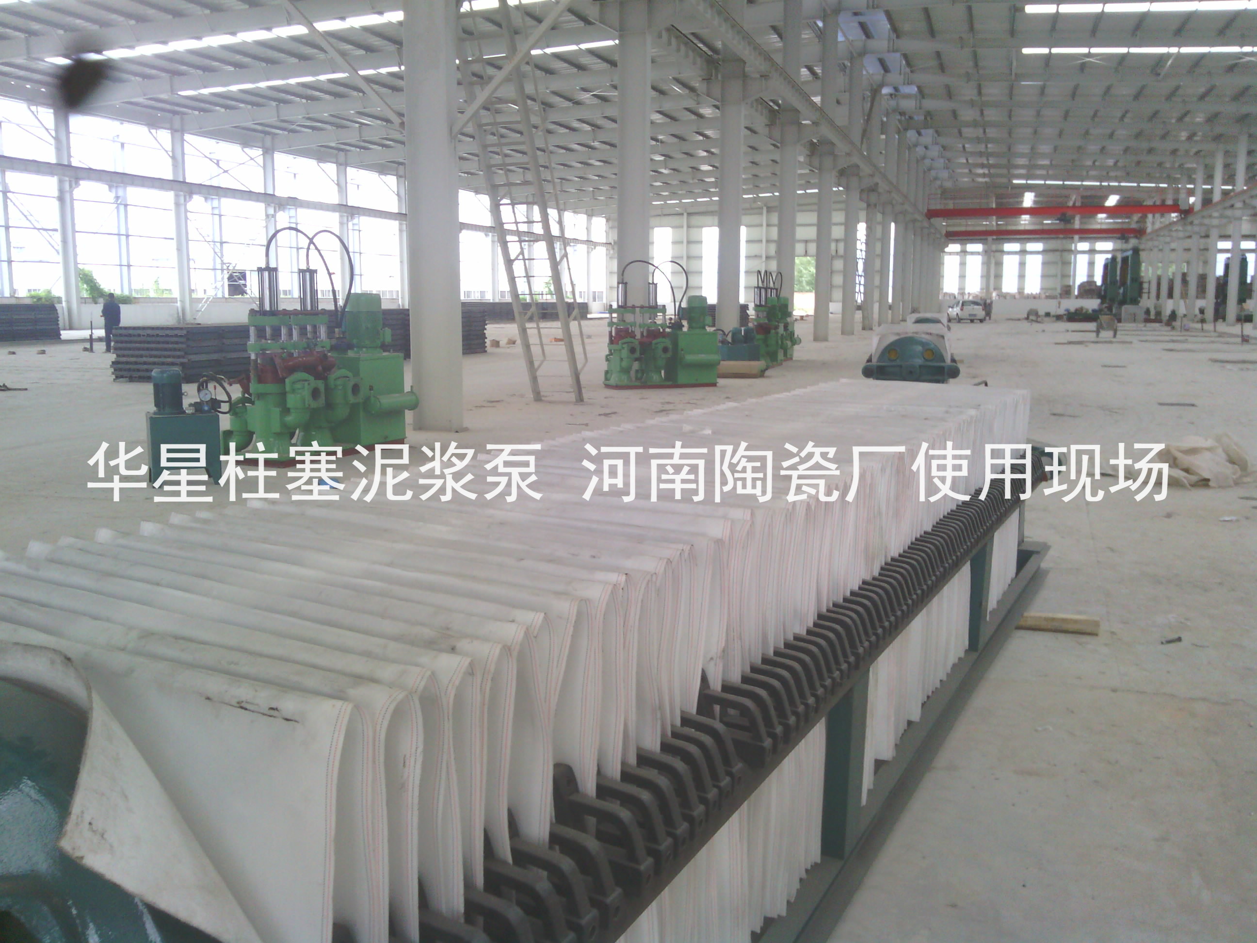 陶瓷(cí)柱塞泵(bèng)适用于(yu)哪些物(wu)料