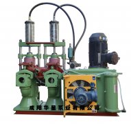 yb型陶瓷油壓(yā)柱塞泵