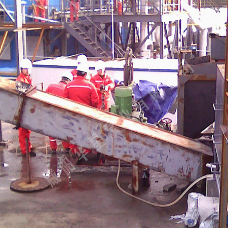 yb200D-24陶瓷柱塞(sai)泵