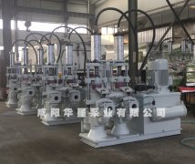 陶瓷柱塞(sai)泥漿泵特(te)點