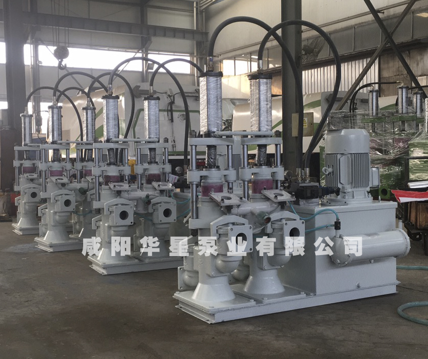 陶瓷柱塞(sāi)泥漿泵