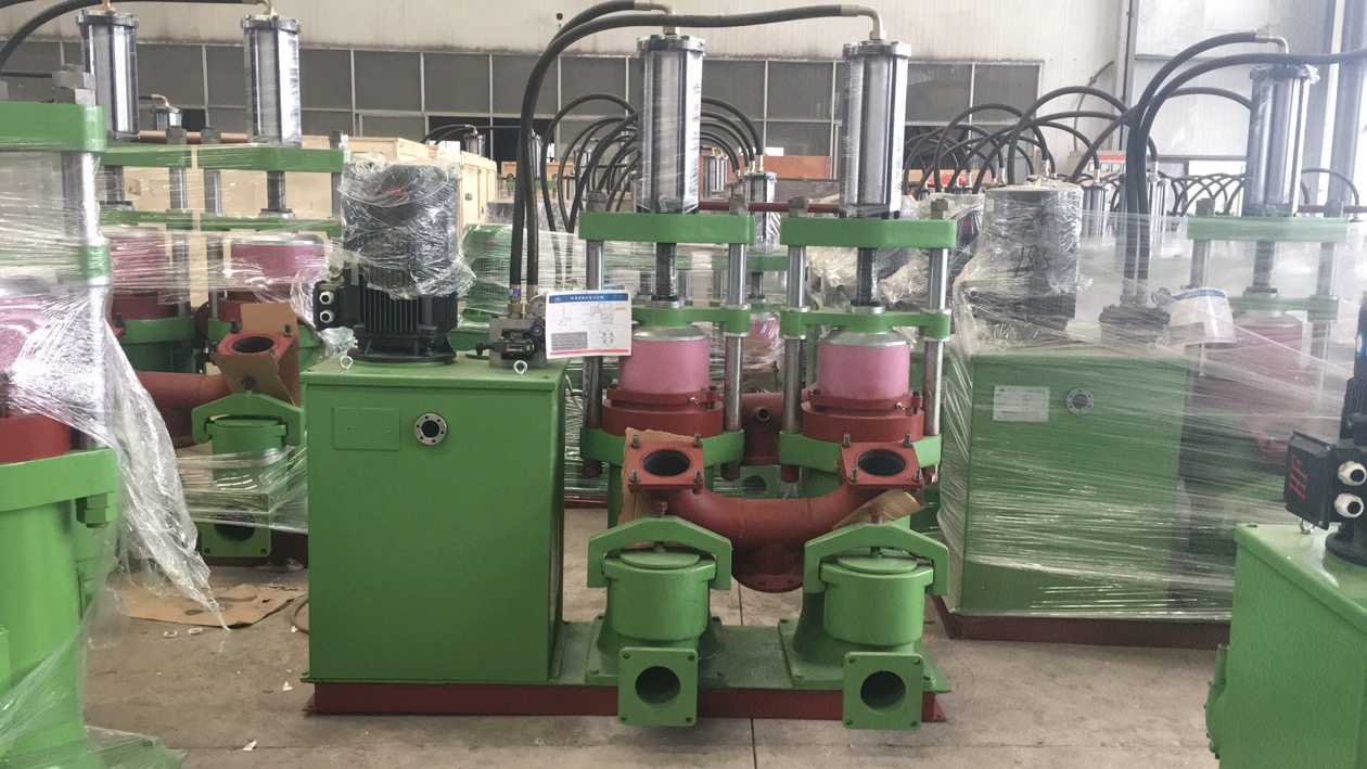 YBH300加長型壓(yā)濾機專用節(jie)能泵