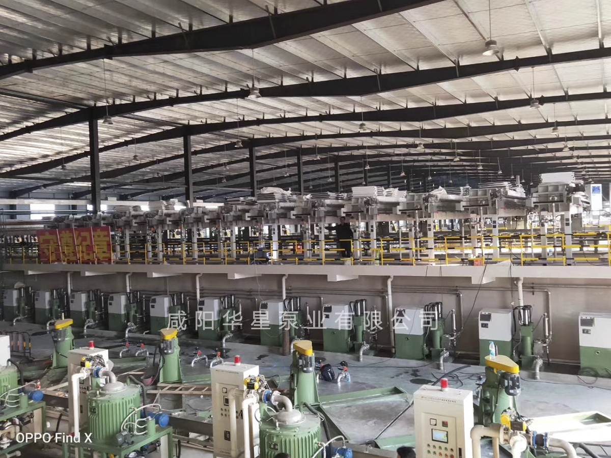 油壓(ya)雙缸柱塞泥漿(jiang)泵