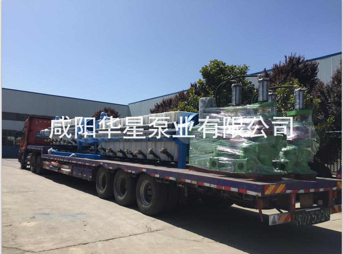 柱塞(sāi)泵生産(chǎn)廠家鹹(xian)陽