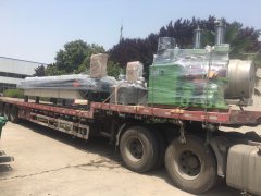 陶瓷柱(zhu)塞泵定(dìng)制生産(chan)流程