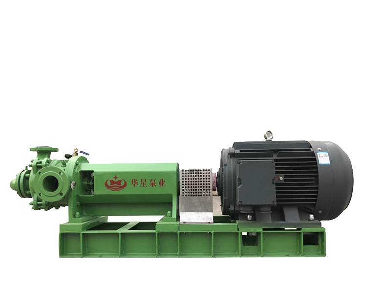 壓濾機(jī)專用泵(bèng)的操作(zuo)程序