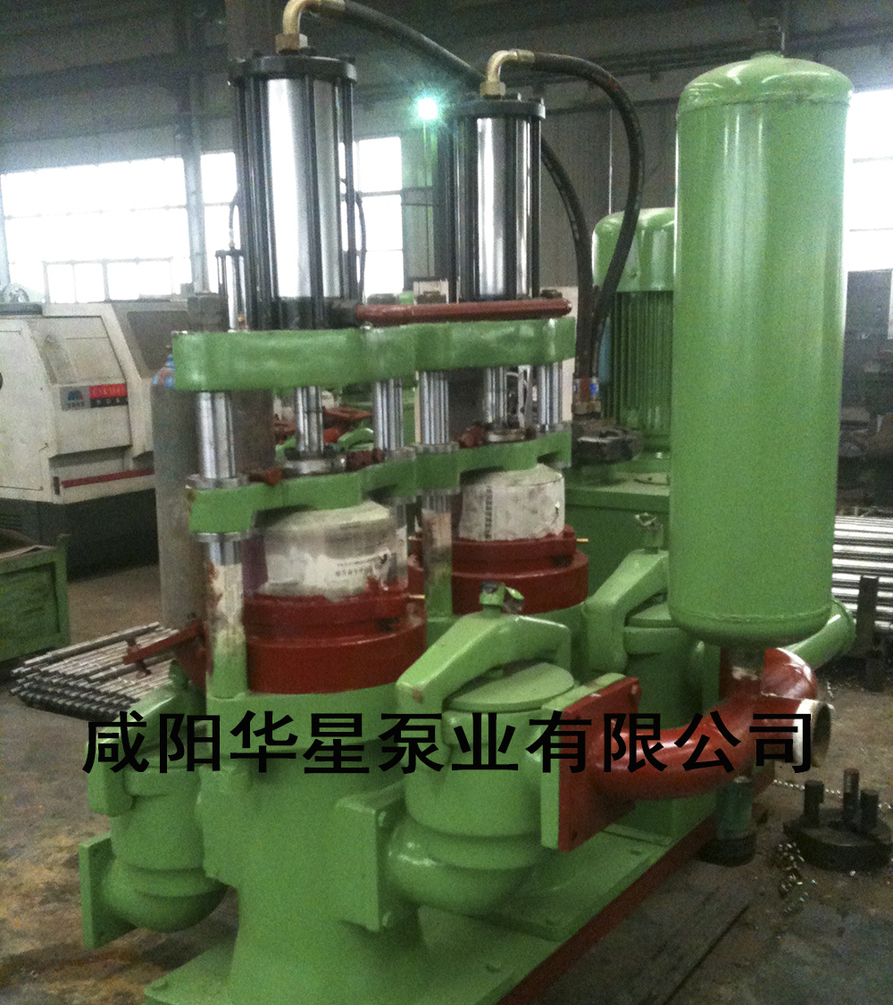 壓濾機(jī)柱塞泵廠(chang)家
