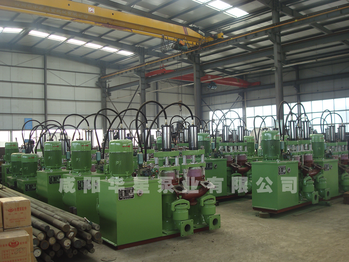 耐(nai)酸陶瓷柱(zhu)塞泵