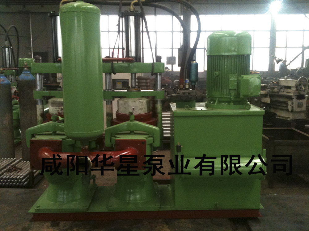 鹹(xián)陽柱塞泵(bèng)品牌