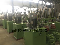 陶瓷柱塞泵為(wei)什麼免加黃油(you)