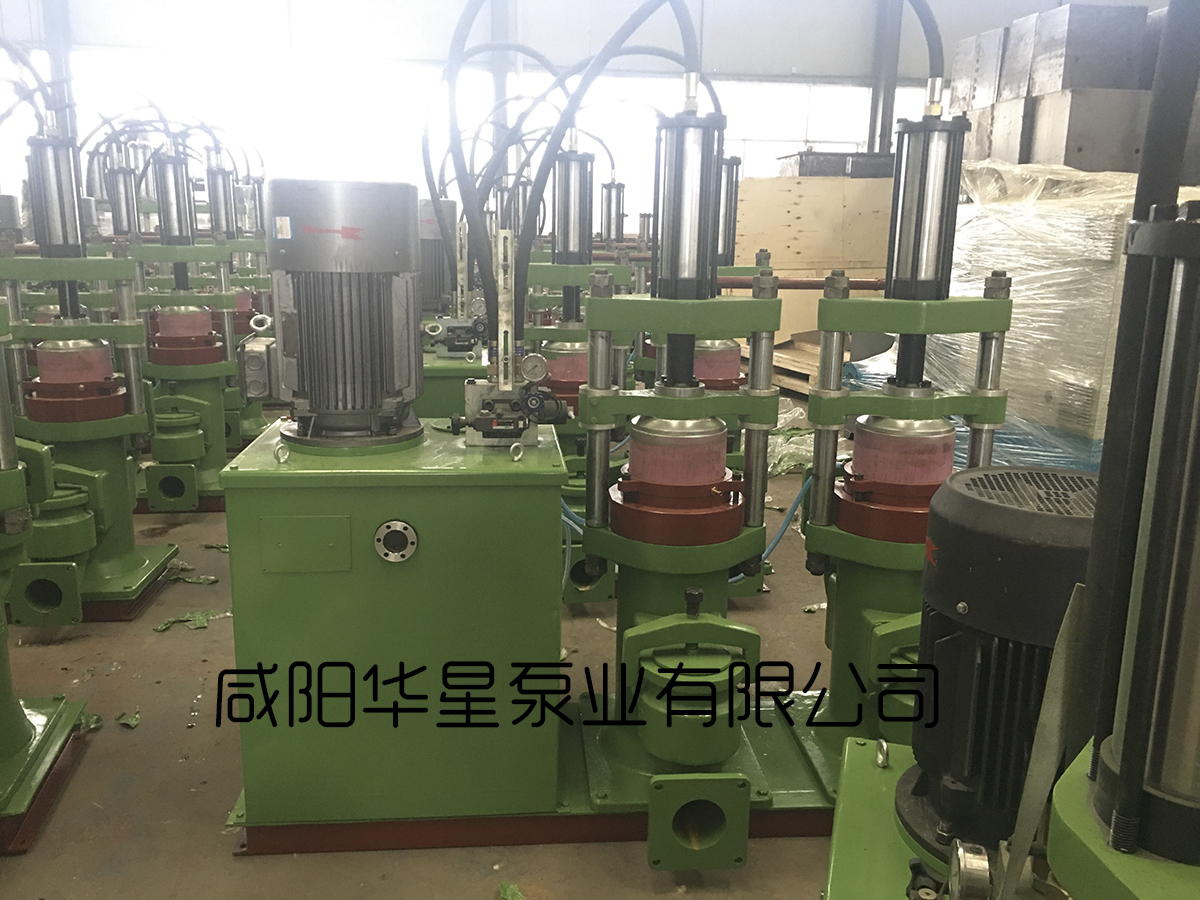 陶瓷(cí)柱塞泵(bèng)