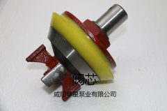 陶瓷柱塞(sāi)泵閥芯