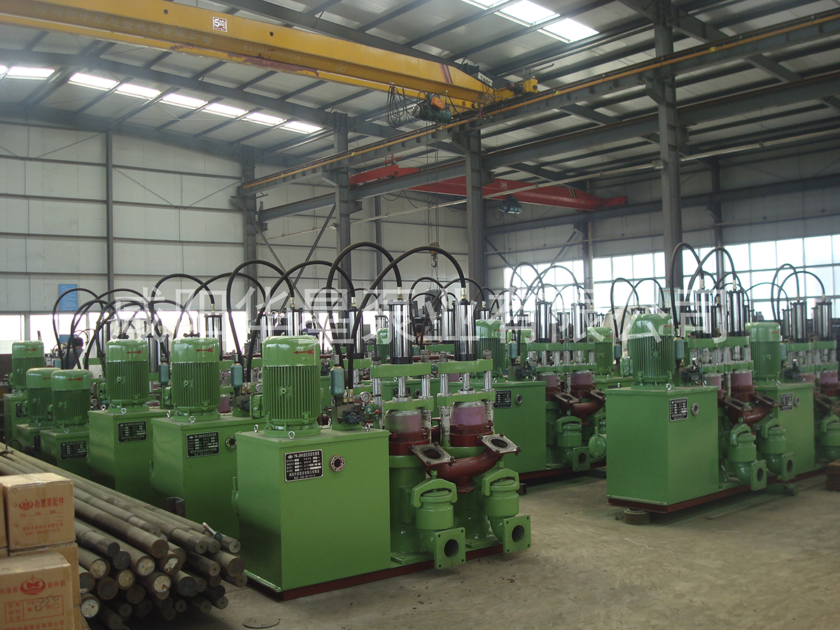 高(gāo)壓陶瓷(cí)柱塞品(pǐn)牌