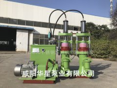 液(ye)壓陶瓷柱塞(sai)泵結構