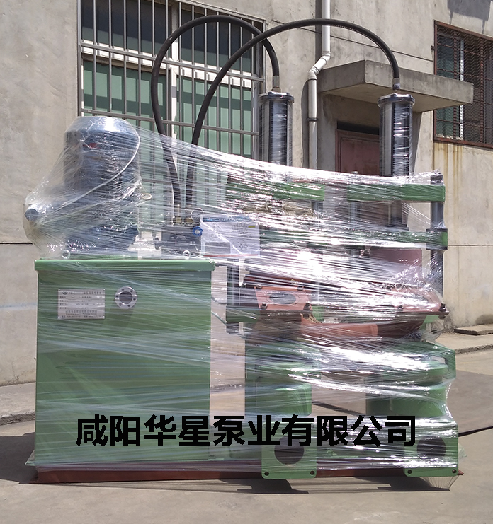 陶(táo)瓷液壓柱塞泵(bèng)