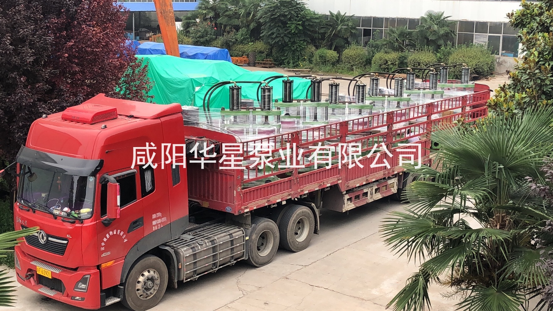 陶瓷柱塞泵(bèng)的使用方法(fǎ)