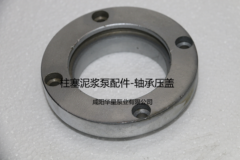 陶瓷柱塞(sāi)泵軸承壓(ya)蓋