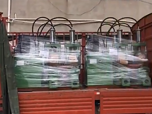 YB300-40陶瓷柱(zhù)塞泵發貨