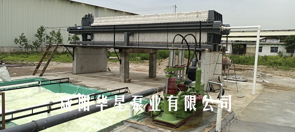 油壓泥(ni)漿柱塞泵什麼(me)廠家好