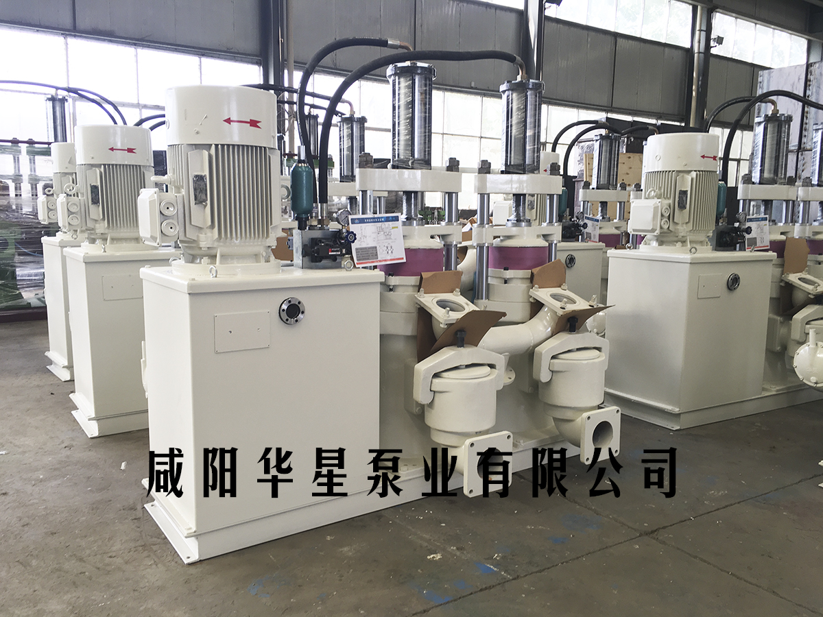 陶(táo)瓷柱塞泵的型(xing)号和分類及選(xuan)型