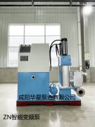 陶瓷柱(zhu)塞泵升(sheng)級産品(pin)ZN智能變(bian)頻泵