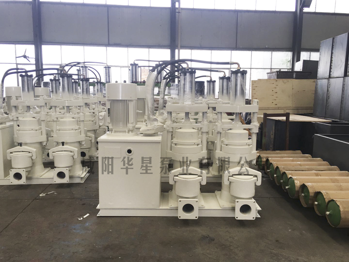 YBH200-19陶(tao)瓷柱塞泵