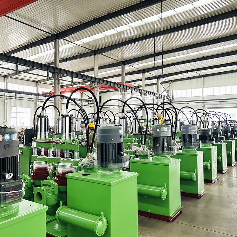 陶瓷柱塞泵(beng)有哪些特點