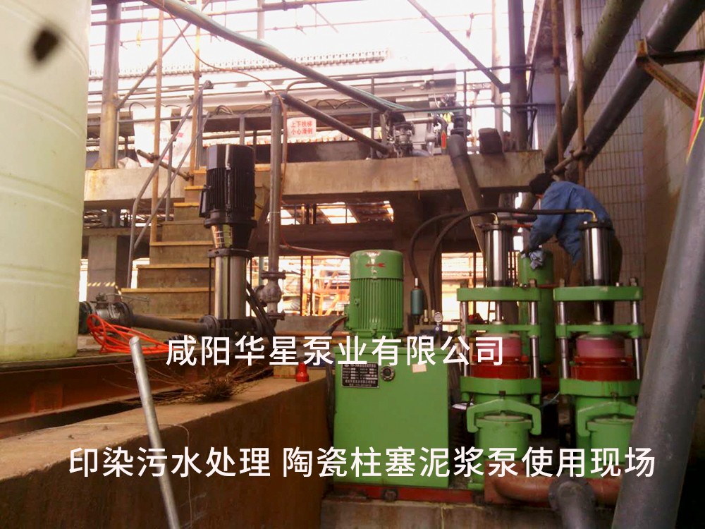 江(jiāng)蘇常熟印(yìn)染污泥處(chù)理-水印