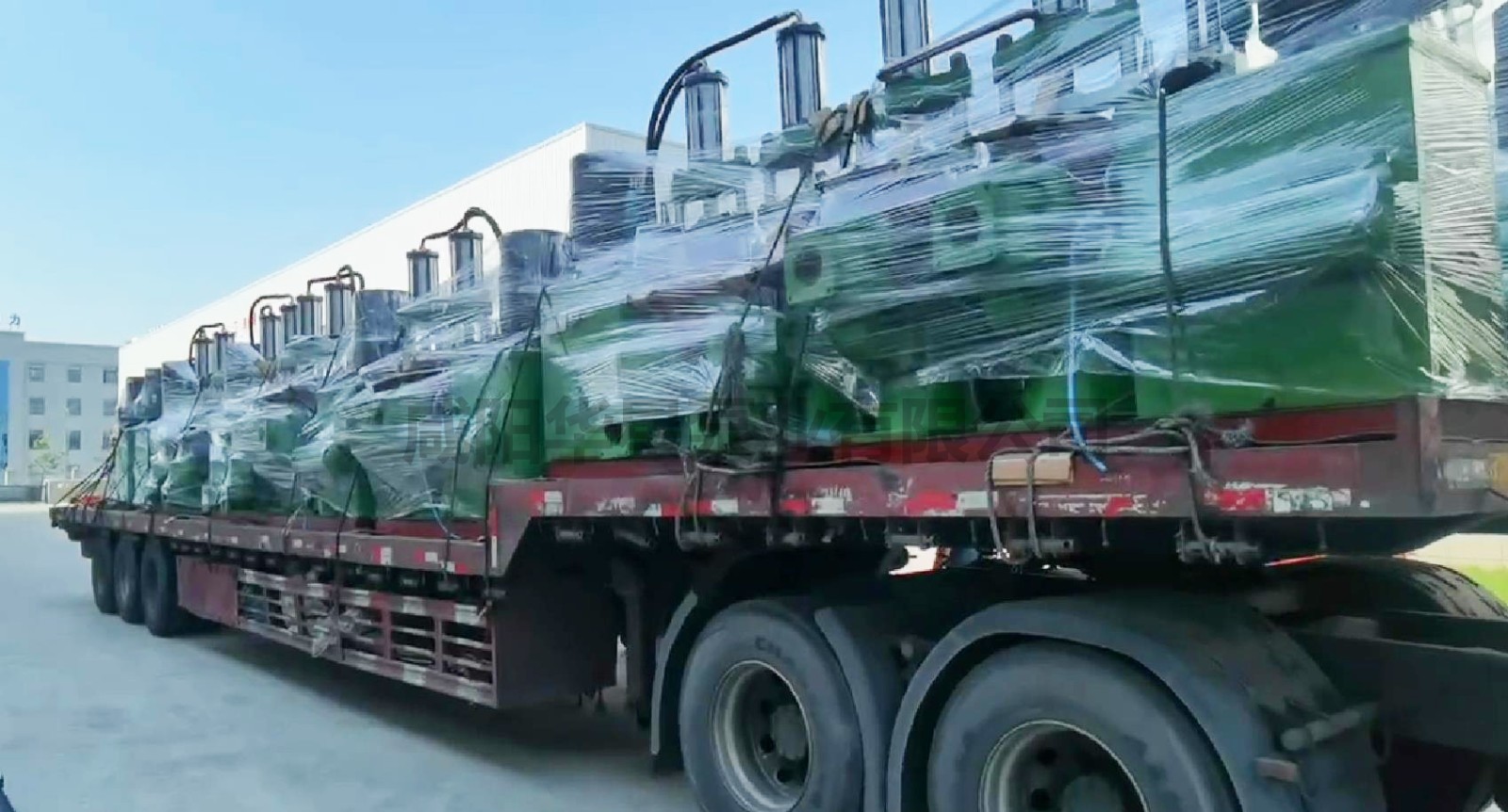 陶瓷(cí)柱塞泵