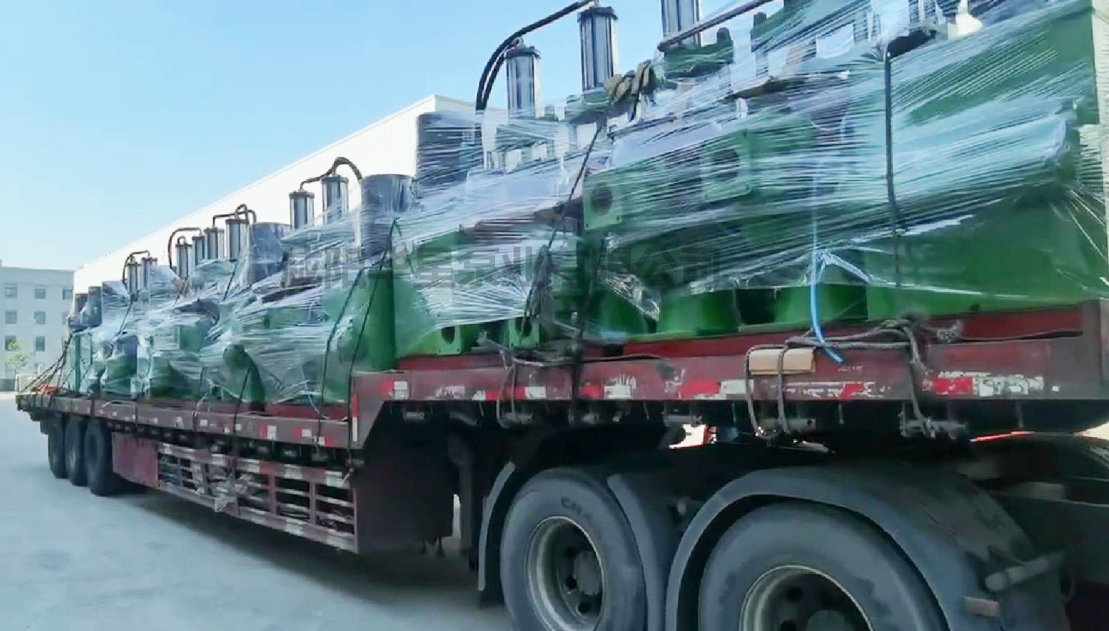 陶瓷柱塞(sāi)泵