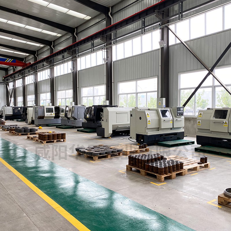 陶瓷柱塞(sai)泵