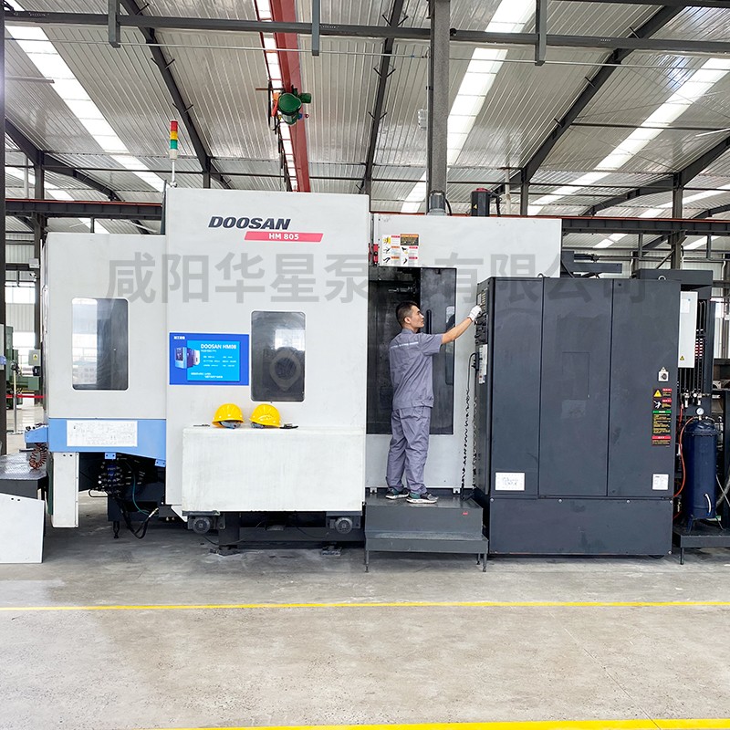 陶瓷(cí)柱塞泵