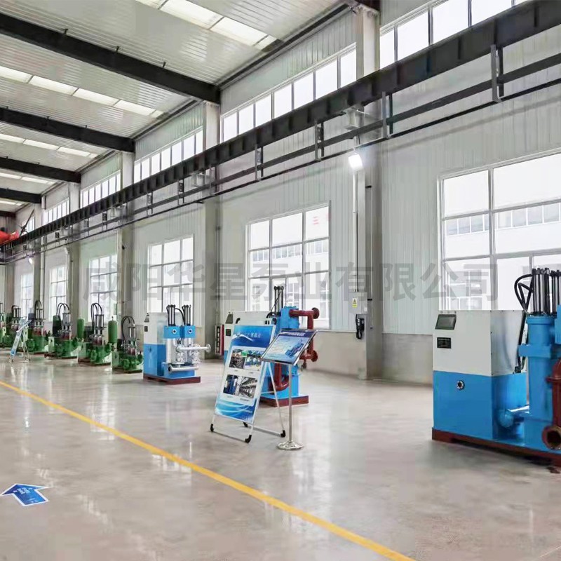 陶瓷(cí)柱塞泵