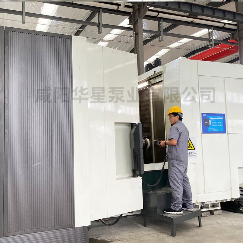 陶瓷柱塞(sāi)泵