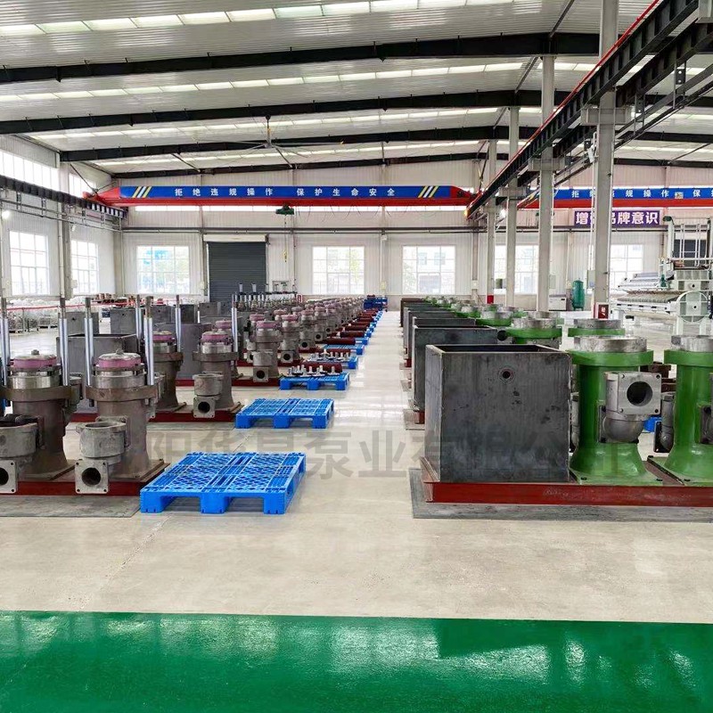 陶瓷柱塞(sāi)泵