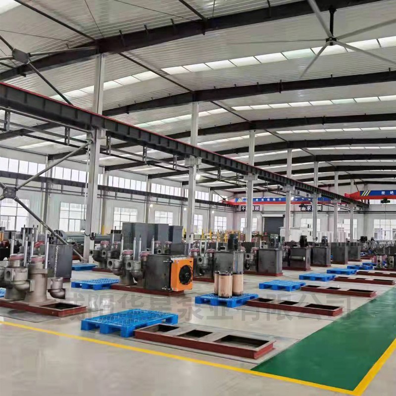 陶瓷(cí)柱塞泵