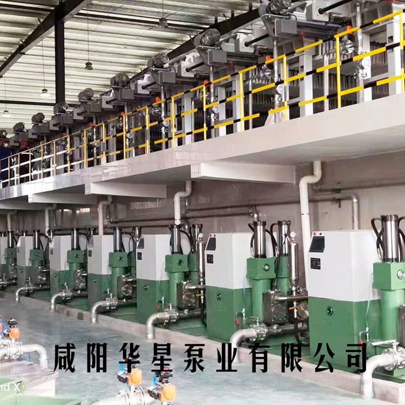 壓(ya)濾機節(jiē)能進料(liao)泵，液壓(yā)陶瓷柱(zhu)塞泥漿(jiāng)泵