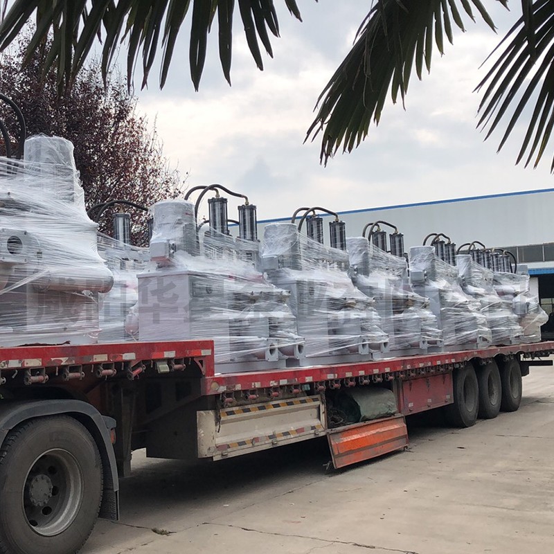 壓(yā)濾機節(jiē)能進料(liao)泵，液壓(yā)陶瓷柱(zhu)塞泥漿(jiāng)泵