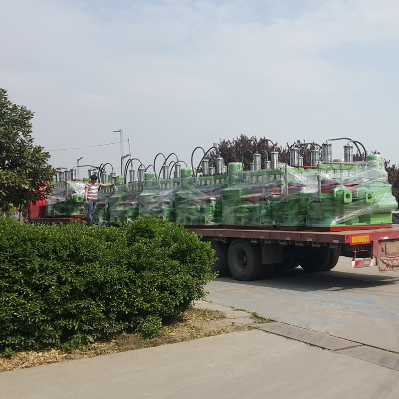 壓(yā)濾機節(jiē)能進料(liao)泵，液壓(ya)陶瓷柱(zhù)塞泥漿(jiang)泵