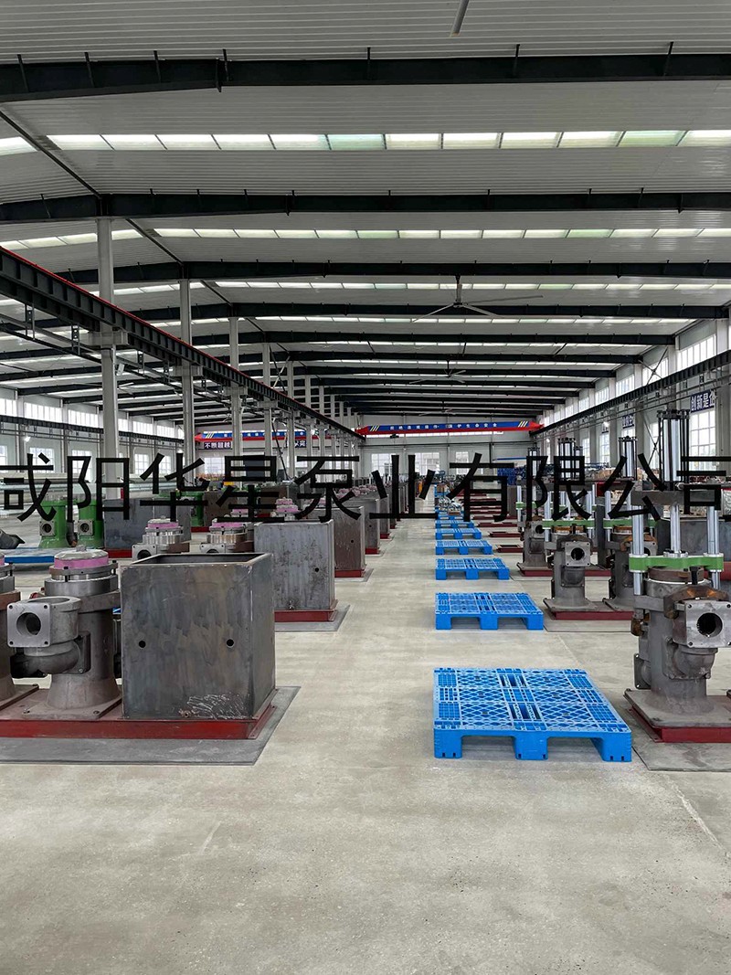 壓(yā)濾機節(jie)能進料(liao)泵，液壓(yā)陶瓷柱(zhù)塞泥漿(jiāng)泵